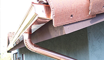 Rain Gutter Installation, Repair, Cleaning in Twin Grove, IL